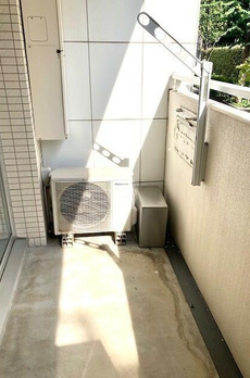 ＮＩＫＫＯ　ＡＰＡＲＴＭＥＮＴ　ＨＯＵＳＥ 