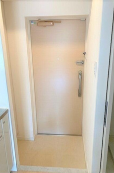 ＮＩＫＫＯ　ＡＰＡＲＴＭＥＮＴ　ＨＯＵＳＥ 