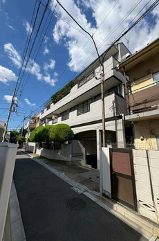 アークビル高田馬場 