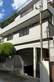 アークビル高田馬場 