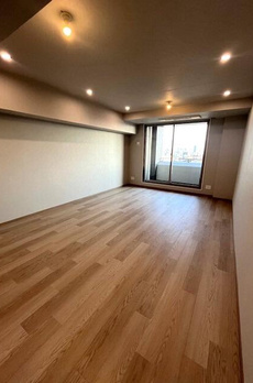 レジディア西麻布 