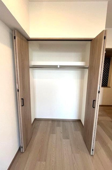 レジディア西麻布 