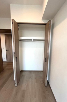 レジディア西麻布 