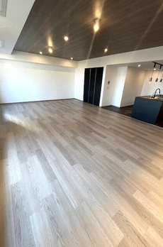 レジディア西麻布 