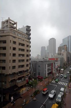 エスタシオン西新宿 