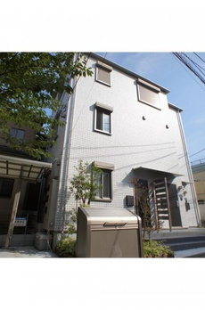 リスティガーデン白山 