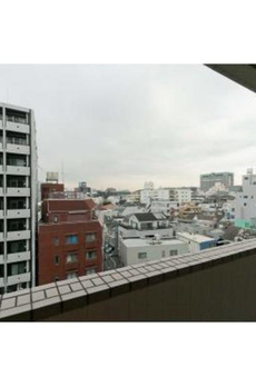 マージュ市谷柳町 