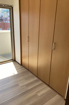 細井マンション 