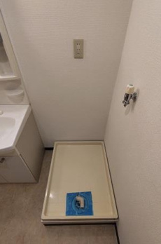 カーサ早稲田 