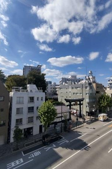 カーサ早稲田 