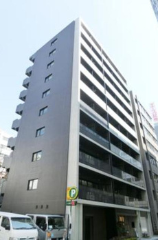 パークアクシス日本橋兜町 