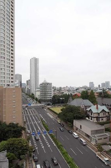 アルブル高輪 