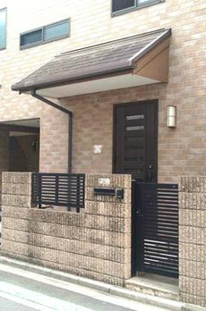 町屋１丁目戸建 