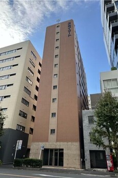スカイコート神田第3 