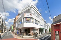 七宝マンション