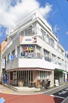 七宝マンション 