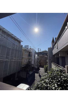 Ａｂｏｄｅ　Ａｚａｂｕ 