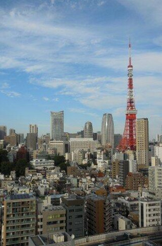 パークコート麻布十番ザ・タワー 