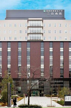 パークコート麻布十番ザ・タワー 