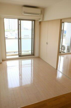 プライムアーバン月島 