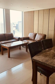 平河町森タワーレジデンス 