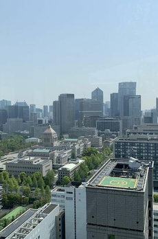 平河町森タワーレジデンス 