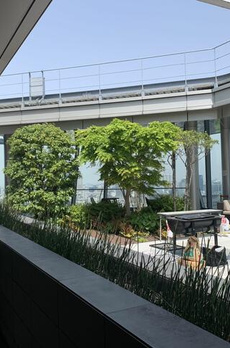 平河町森タワーレジデンス 