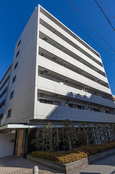 クラッサ中野 