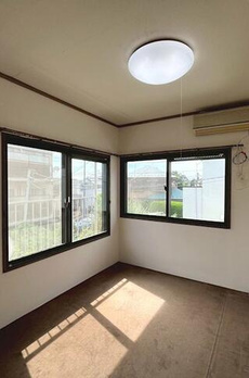 田代邸 