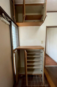 田代邸 