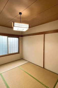 田代邸 