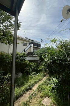 田代邸 