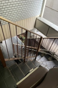 第二勝又ビル 