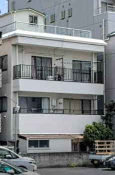 第二勝又ビル 