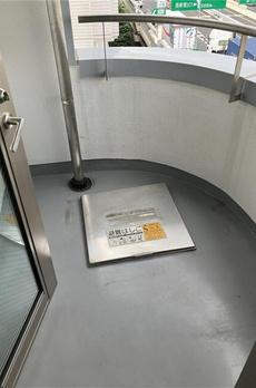 リッツ初台ビル 