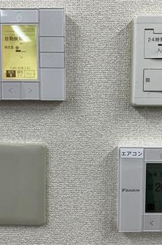 リッツ初台ビル 
