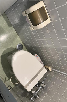 リッツ初台ビル 