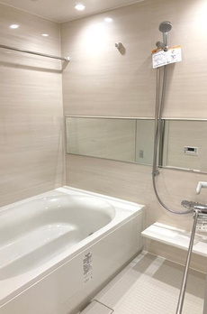 参宮橋マンション 