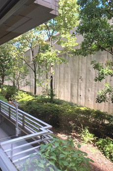 参宮橋マンション 