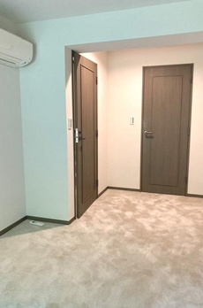 参宮橋マンション 