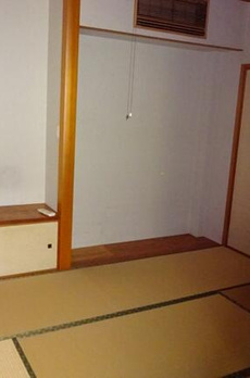 大森北３丁目貸家 