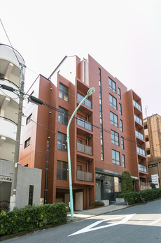 ＬＥ　ＭＯＮＴ　代官山 