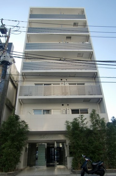 ヴェローナ錦糸町Ⅱルッソ 