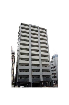 グランカーサ新小岩 