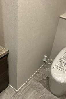 ＮＫ青山ホームズ 