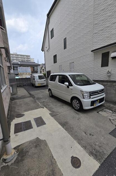 戸田橋浴場ビル 