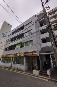 グリーンサイド 