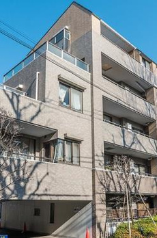 アールヴェール桜新町 