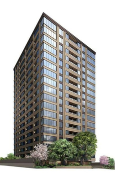 パークコート　ザ・三番町ハウス 