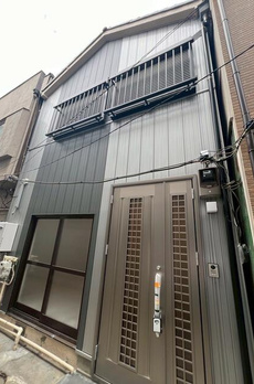 今戸一丁目戸建 